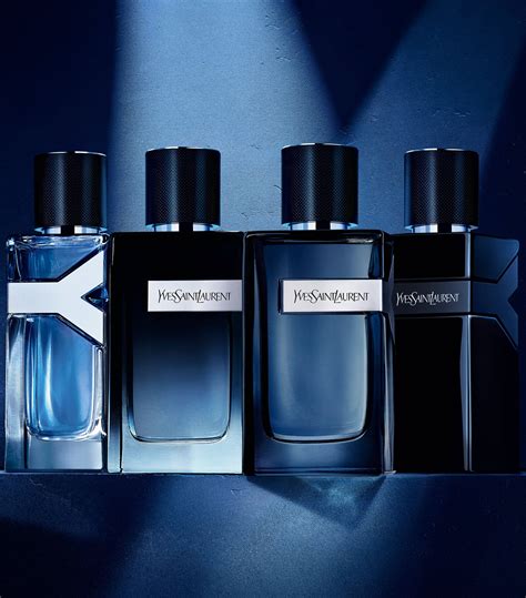 yves saint laurent parfum man douglas|ysl intense men's perfume.